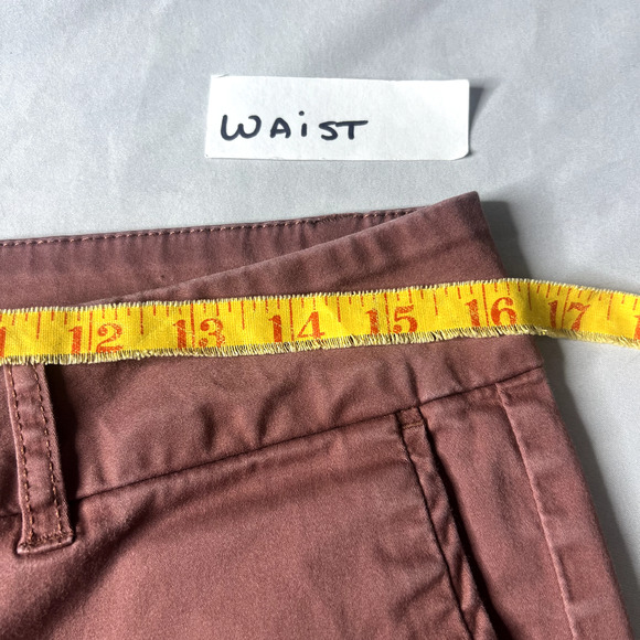 Kut From The Kloth Pants Womens 6 32x28‎ Trouser Skinny Business Casual Academia - Picture 3 of 11